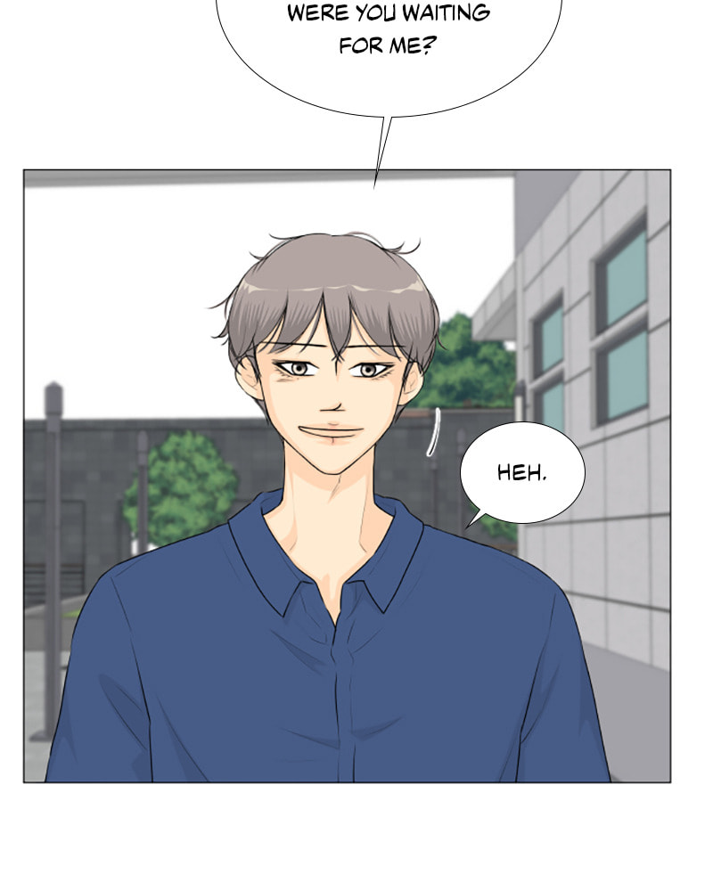 Read Half-Ghost chapter 46 image 22 on Lezhin