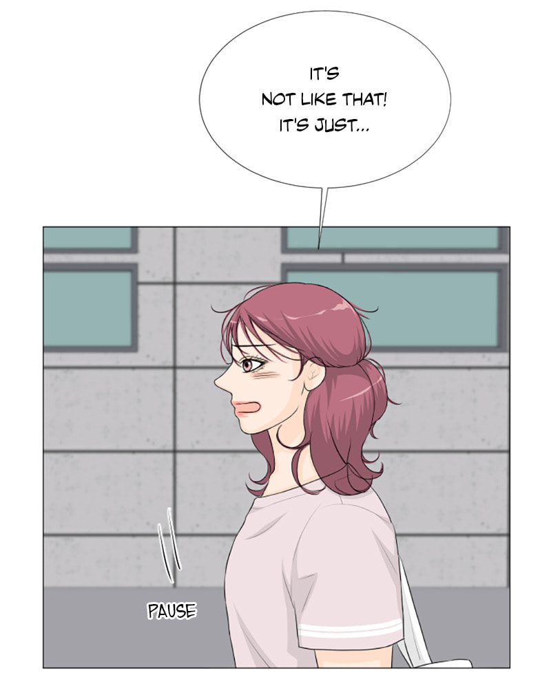 Read Half-Ghost chapter 46 image 23 on Lezhin
