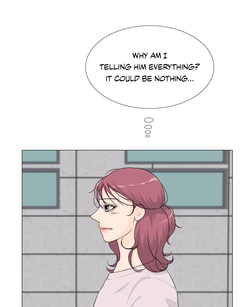 Read Half-Ghost chapter 46 image 24 on Lezhin