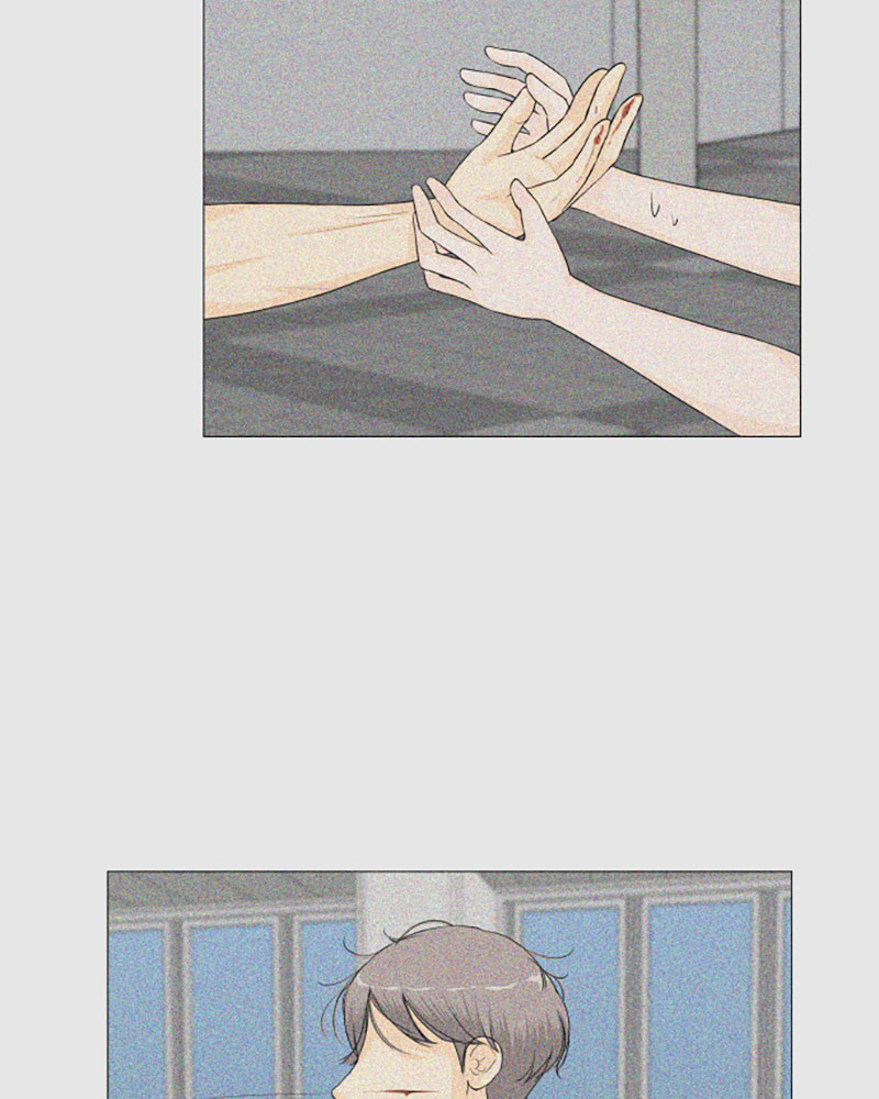 Read Half-Ghost chapter 46 image 27 on Lezhin