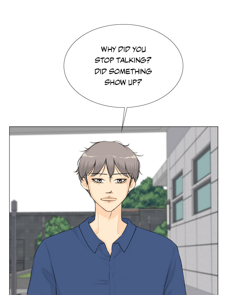 Read Half-Ghost chapter 46 image 29 on Lezhin