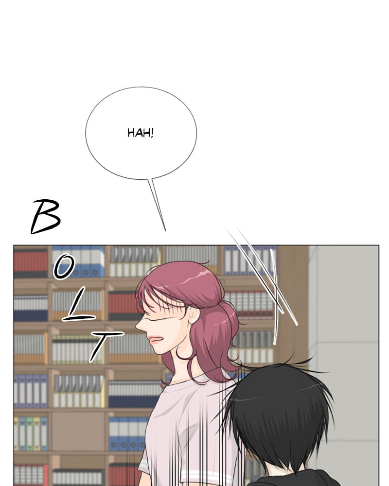 Read Half-Ghost chapter 46 image 3 on Lezhin