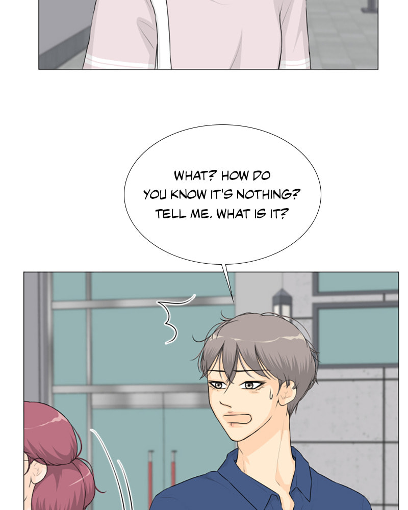 Read Half-Ghost chapter 46 image 32 on Lezhin
