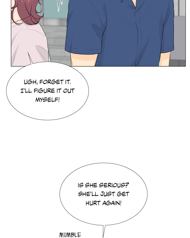 Read Half-Ghost chapter 46 image 33 on Lezhin