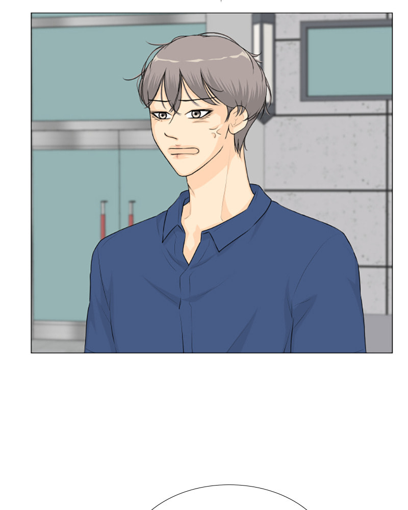 Read Half-Ghost chapter 46 image 34 on Lezhin