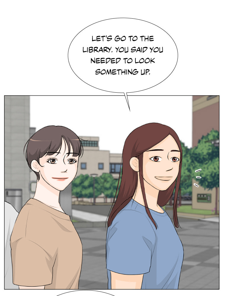 Read Half-Ghost chapter 46 image 39 on Lezhin