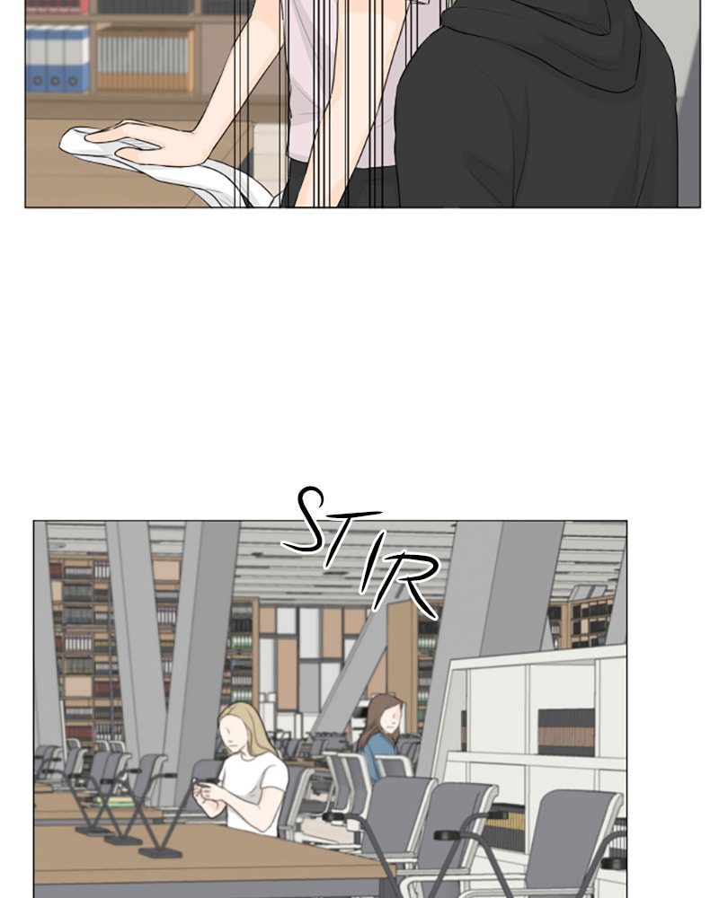 Read Half-Ghost chapter 46 image 4 on Lezhin