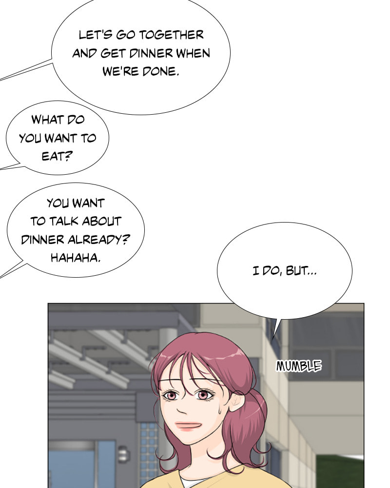 Read Half-Ghost chapter 46 image 40 on Lezhin