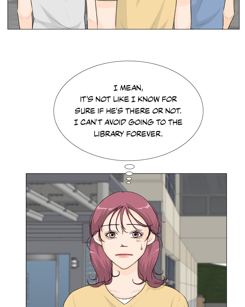 Read Half-Ghost chapter 46 image 43 on Lezhin