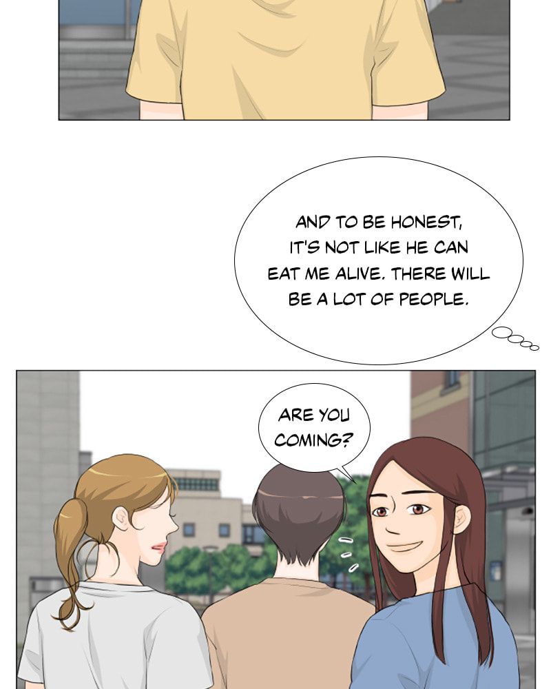 Read Half-Ghost chapter 46 image 44 on Lezhin
