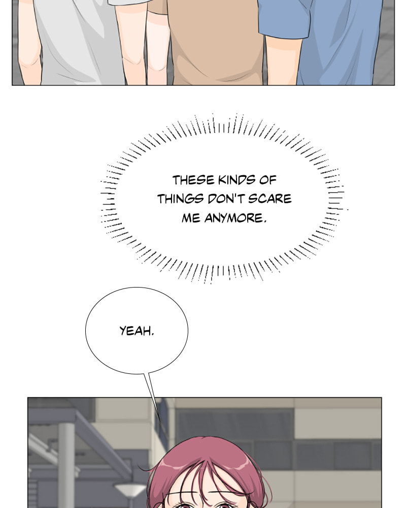Read Half-Ghost chapter 46 image 45 on Lezhin