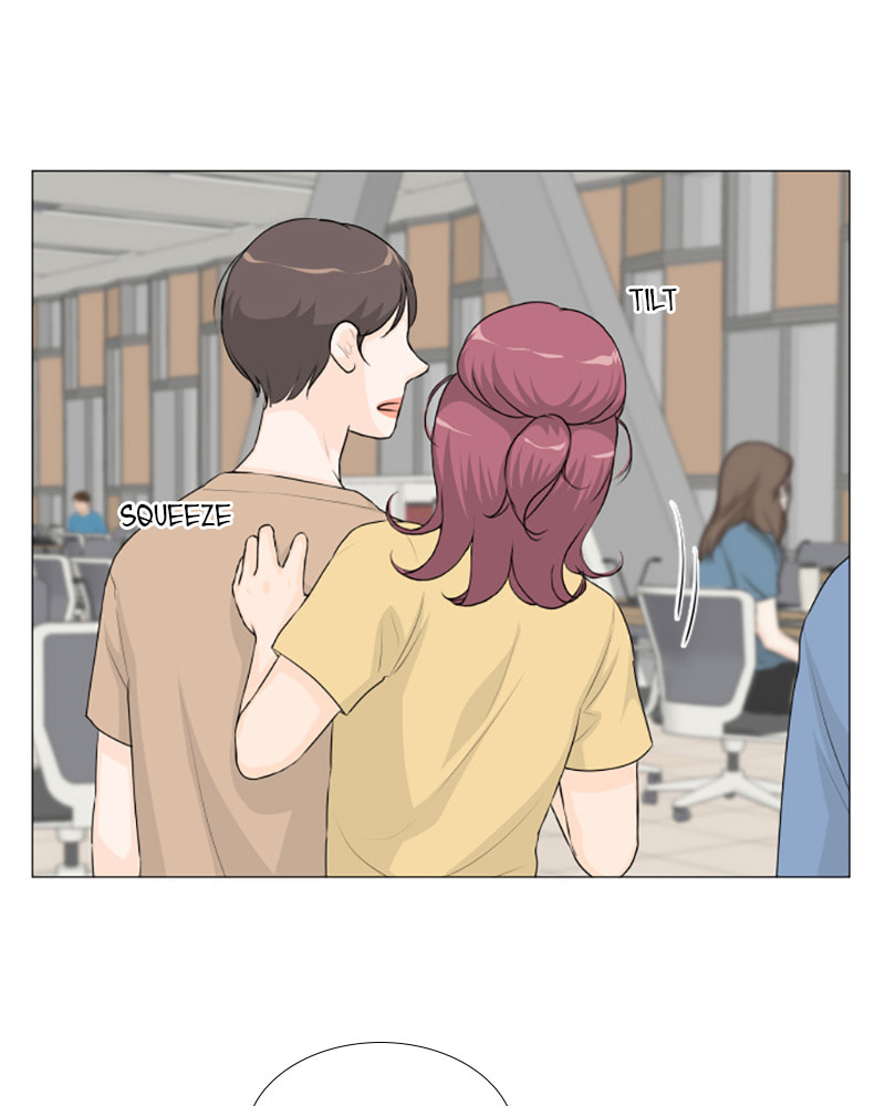 Read Half-Ghost chapter 46 image 48 on Lezhin