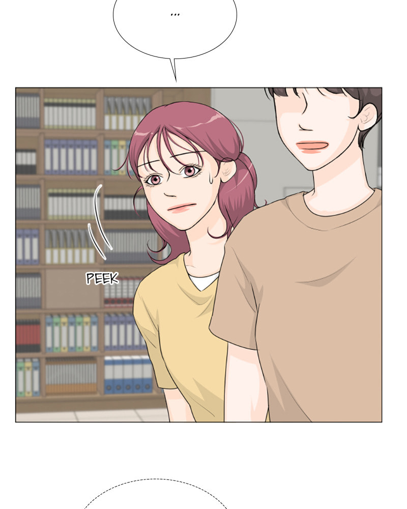 Read Half-Ghost chapter 46 image 49 on Lezhin