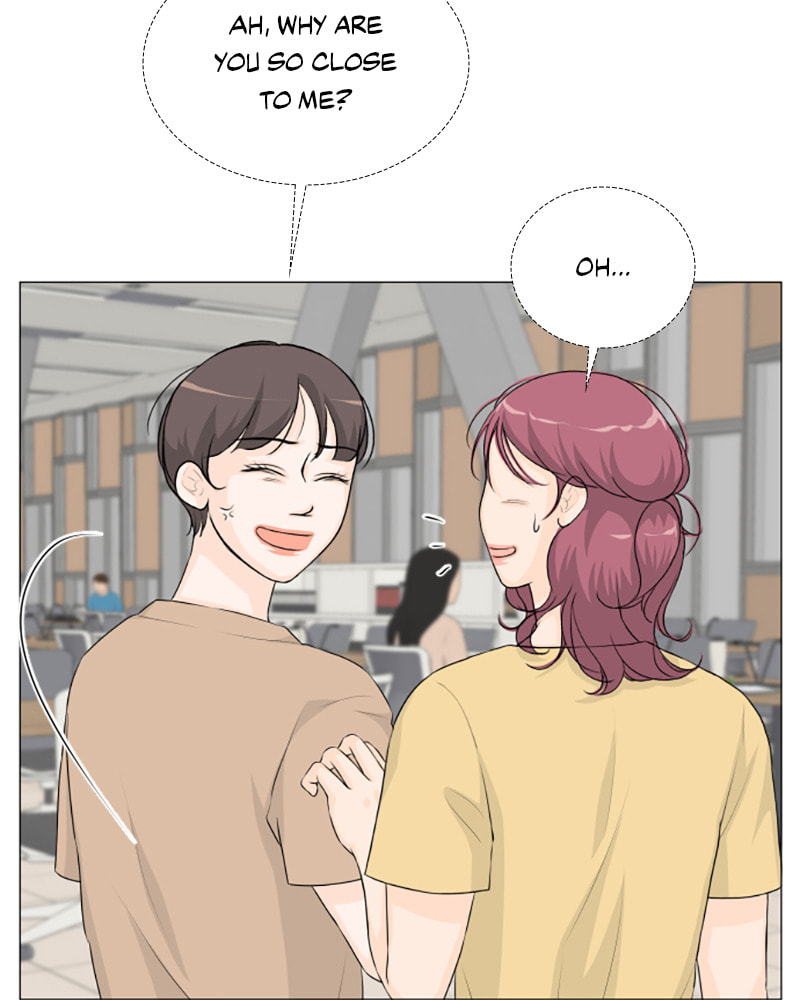 Read Half-Ghost chapter 46 image 50 on Lezhin