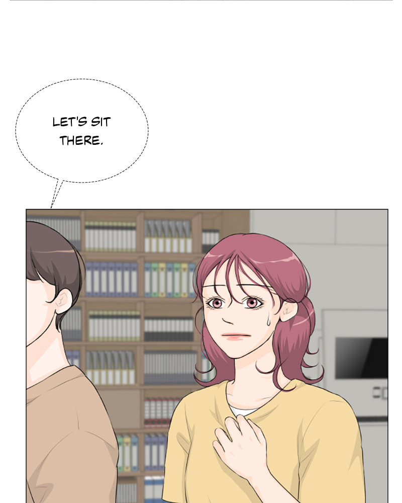 Read Half-Ghost chapter 46 image 51 on Lezhin