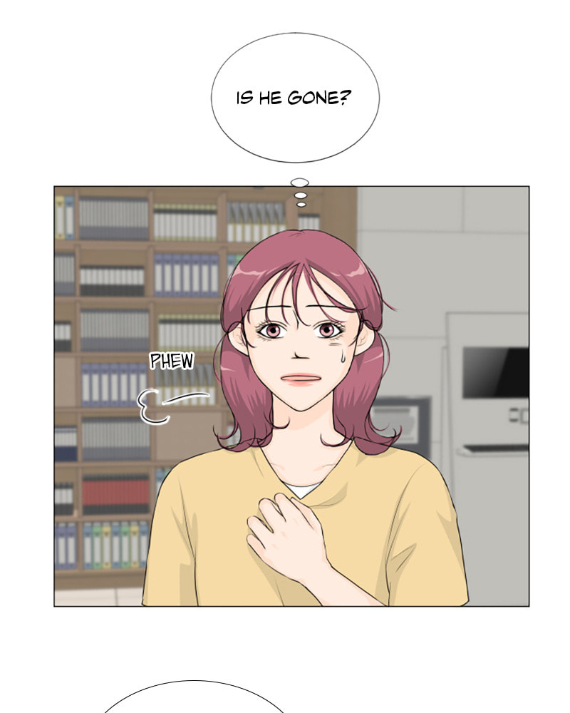 Read Half-Ghost chapter 46 image 55 on Lezhin