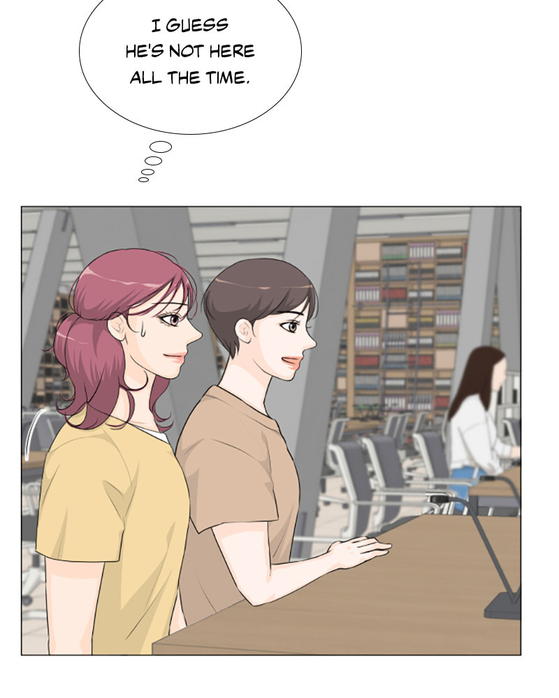Read Half-Ghost chapter 46 image 56 on Lezhin