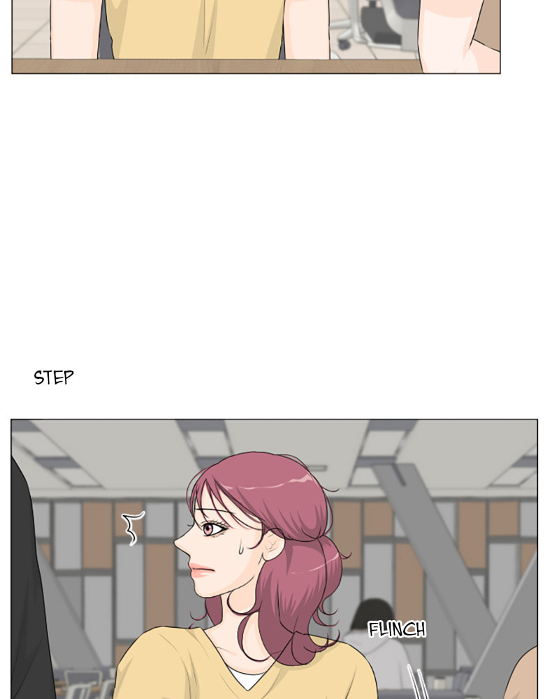 Read Half-Ghost chapter 46 image 58 on Lezhin