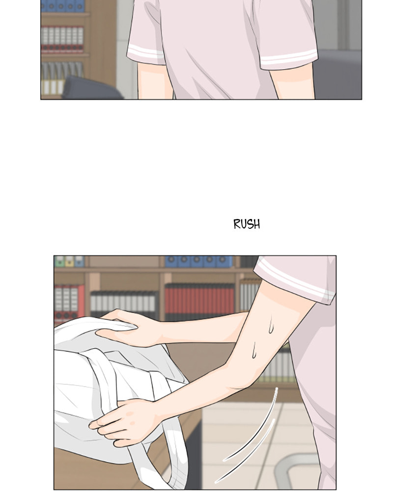 Read Half-Ghost chapter 46 image 6 on Lezhin