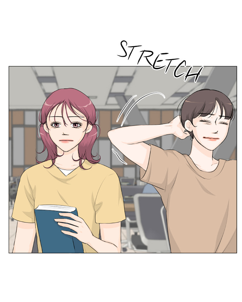 Read Half-Ghost chapter 46 image 63 on Lezhin