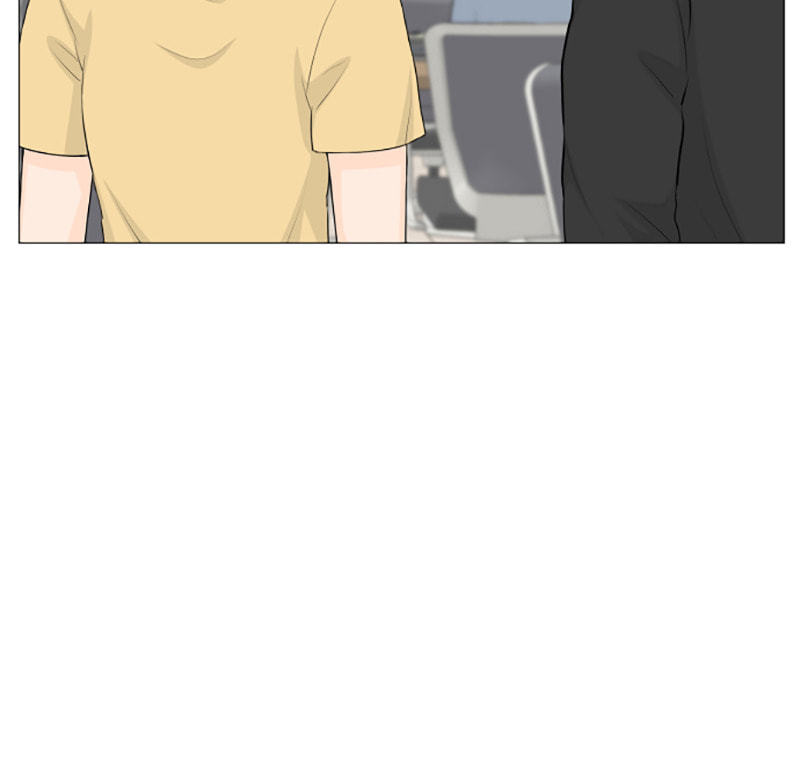 Read Half-Ghost chapter 46 image 67 on Lezhin