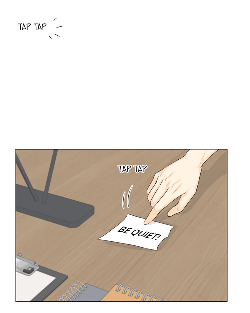 Read Half-Ghost chapter 46 image 77 on Lezhin