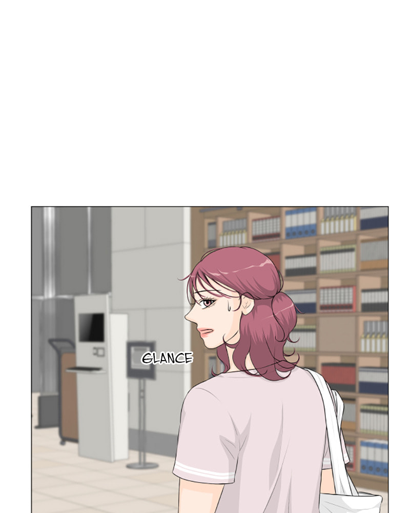 Read Half-Ghost chapter 46 image 8 on Lezhin
