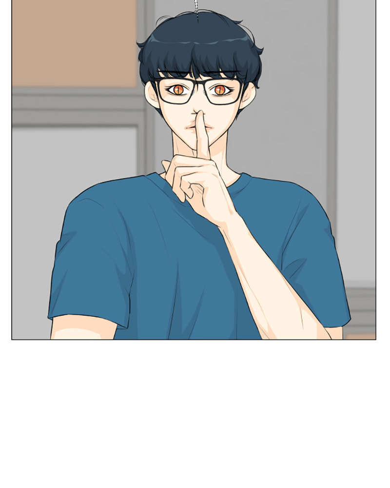 Read Half-Ghost chapter 46 image 83 on Lezhin