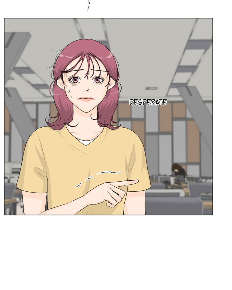 Read Half-Ghost chapter 47 image 10 on Lezhin