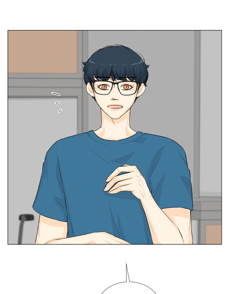 Read Half-Ghost chapter 47 image 11 on Lezhin