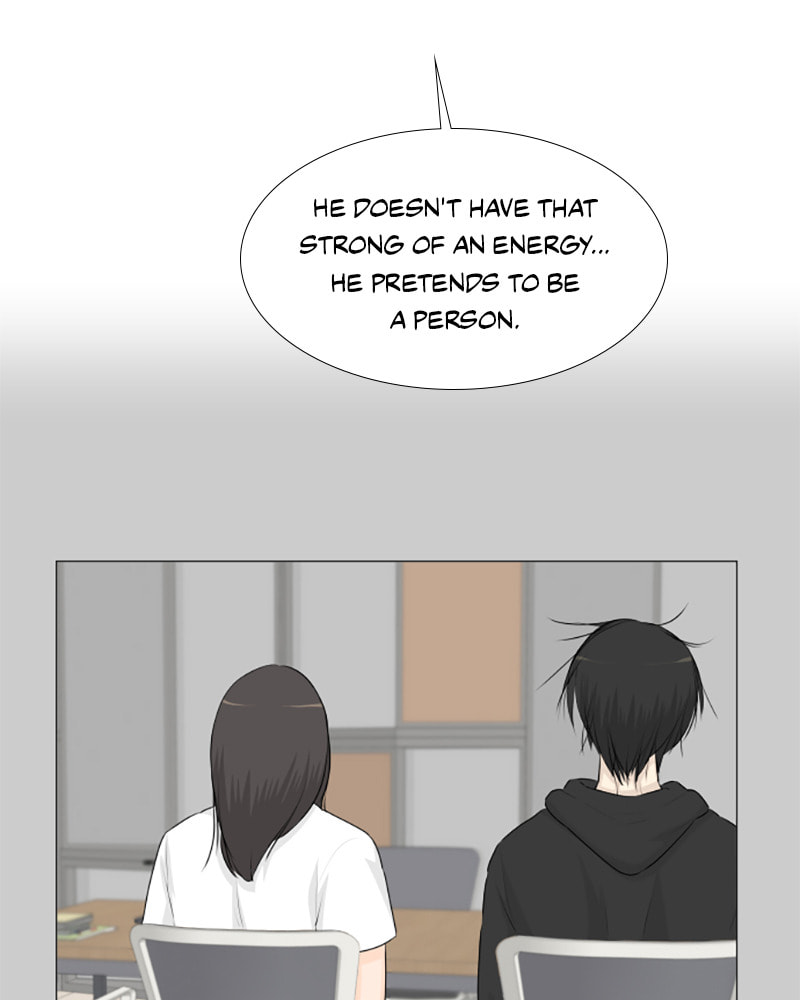 Read Half-Ghost chapter 47 image 15 on Lezhin