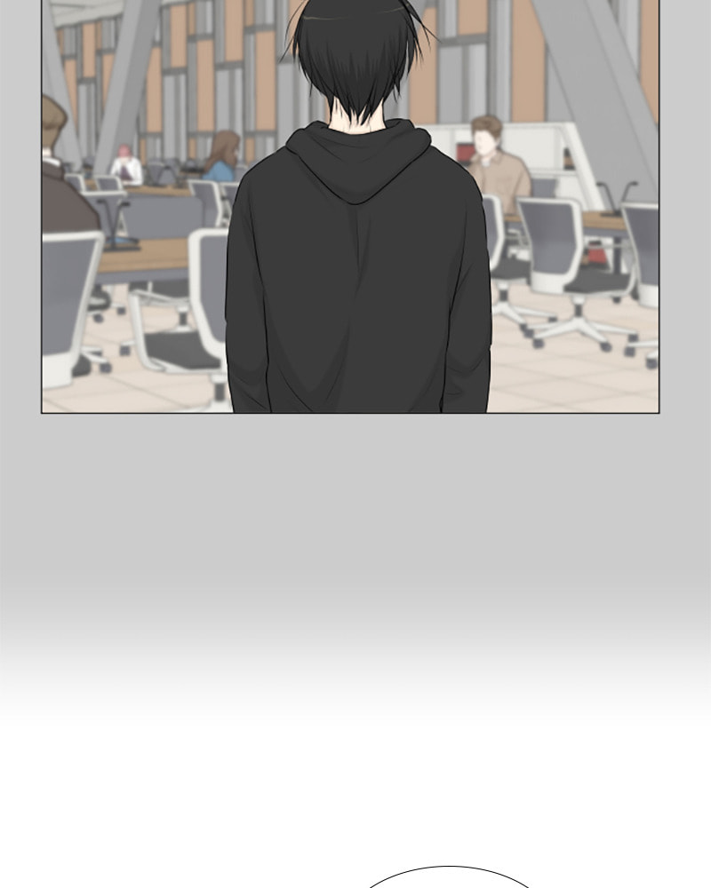 Read Half-Ghost chapter 47 image 18 on Lezhin