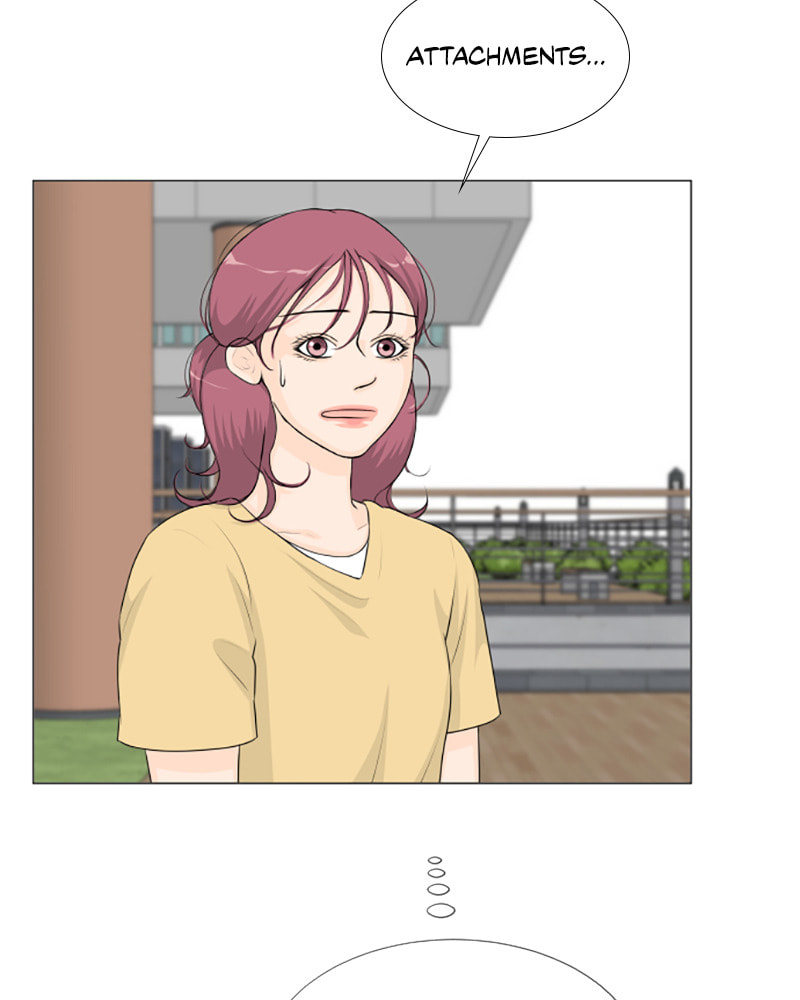 Read Half-Ghost chapter 47 image 19 on Lezhin