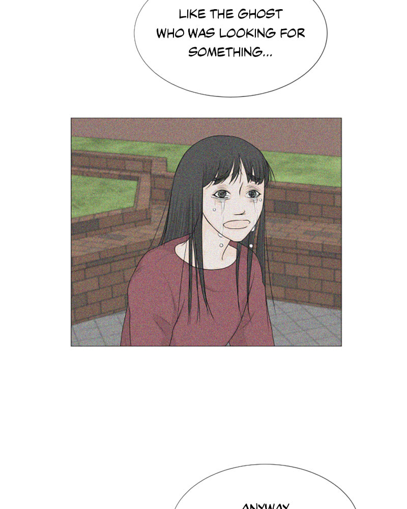 Read Half-Ghost chapter 47 image 20 on Lezhin