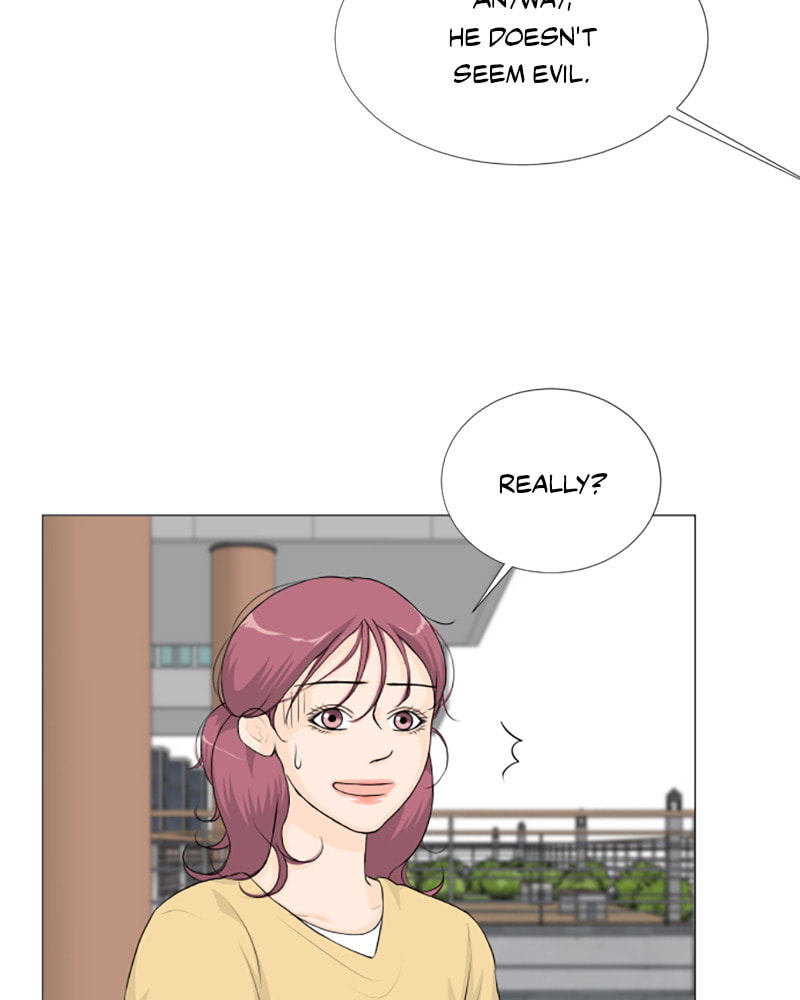 Read Half-Ghost chapter 47 image 21 on Lezhin