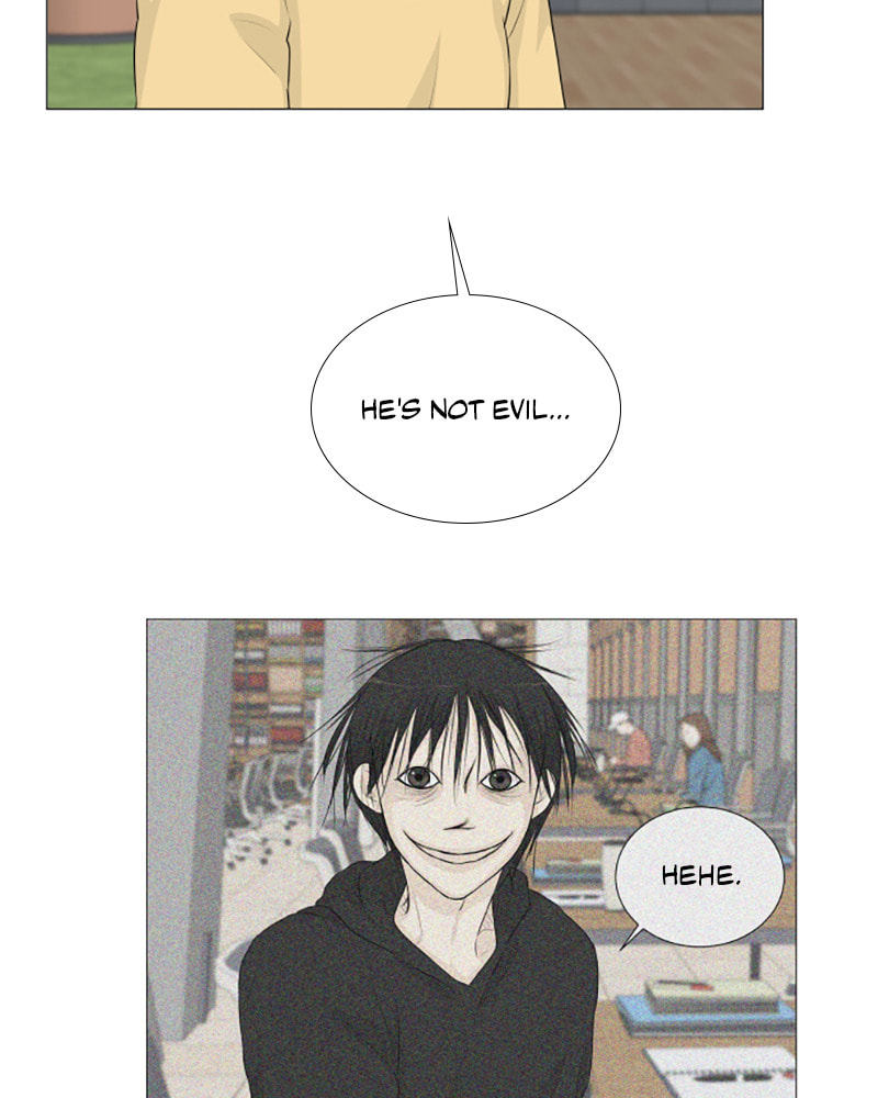 Read Half-Ghost chapter 47 image 22 on Lezhin