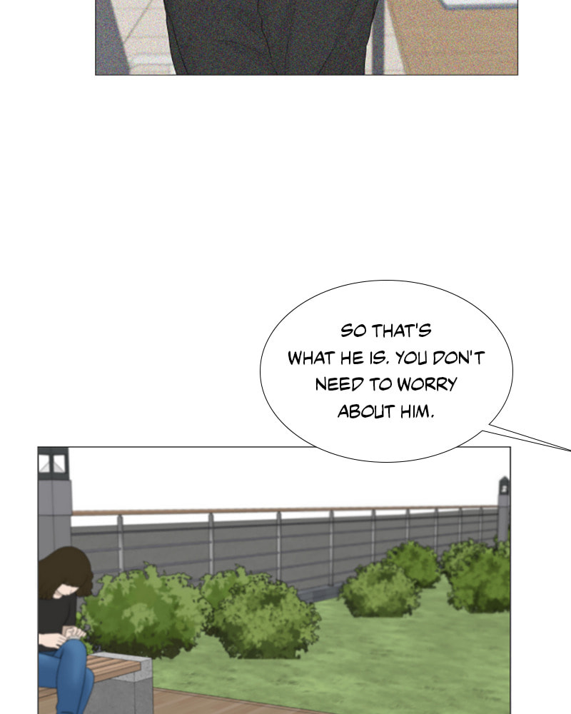 Read Half-Ghost chapter 47 image 23 on Lezhin