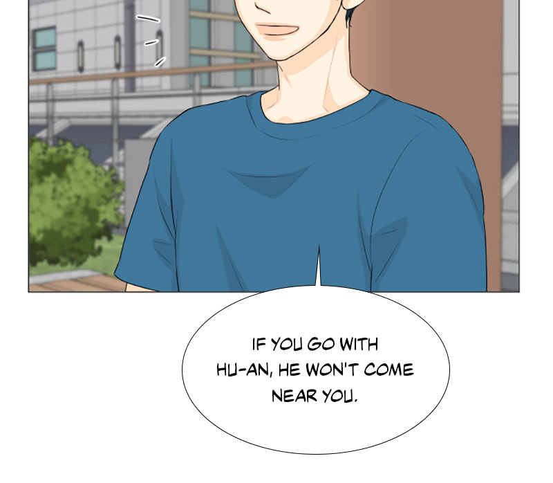 Read Half-Ghost chapter 47 image 26 on Lezhin