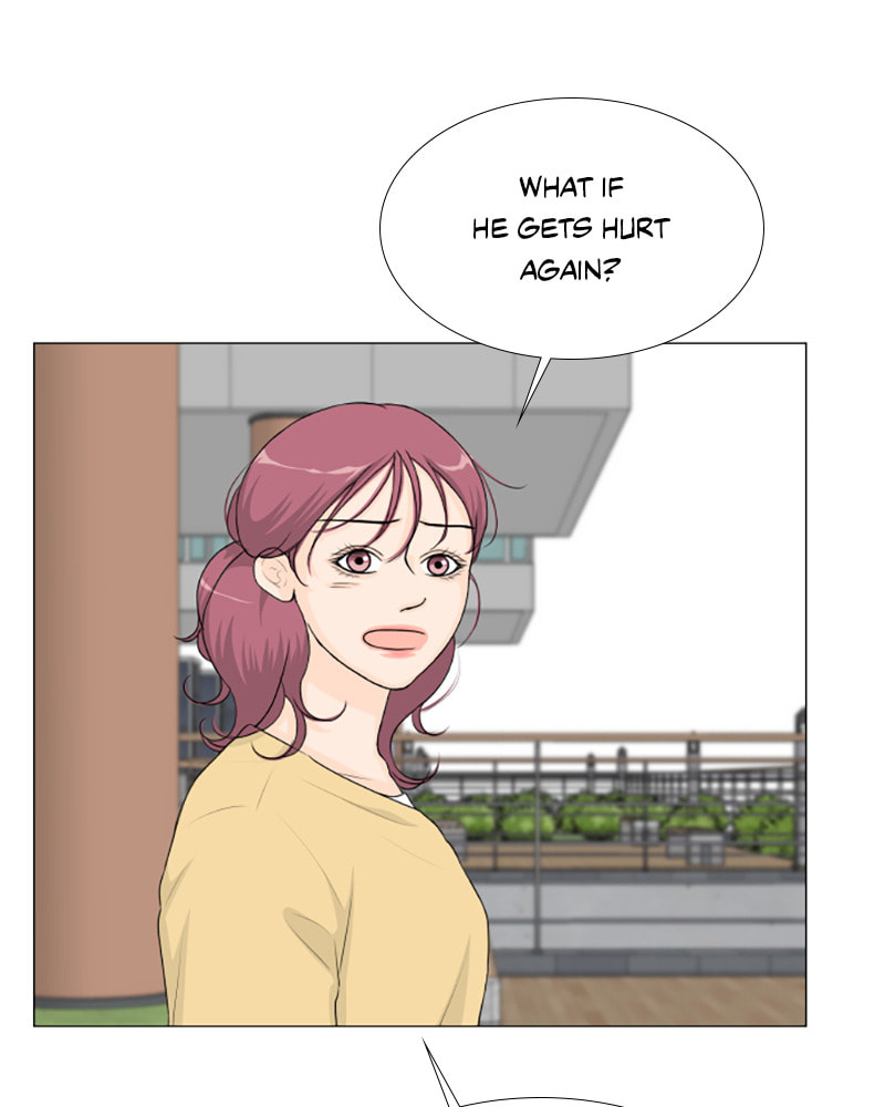 Read Half-Ghost chapter 47 image 27 on Lezhin