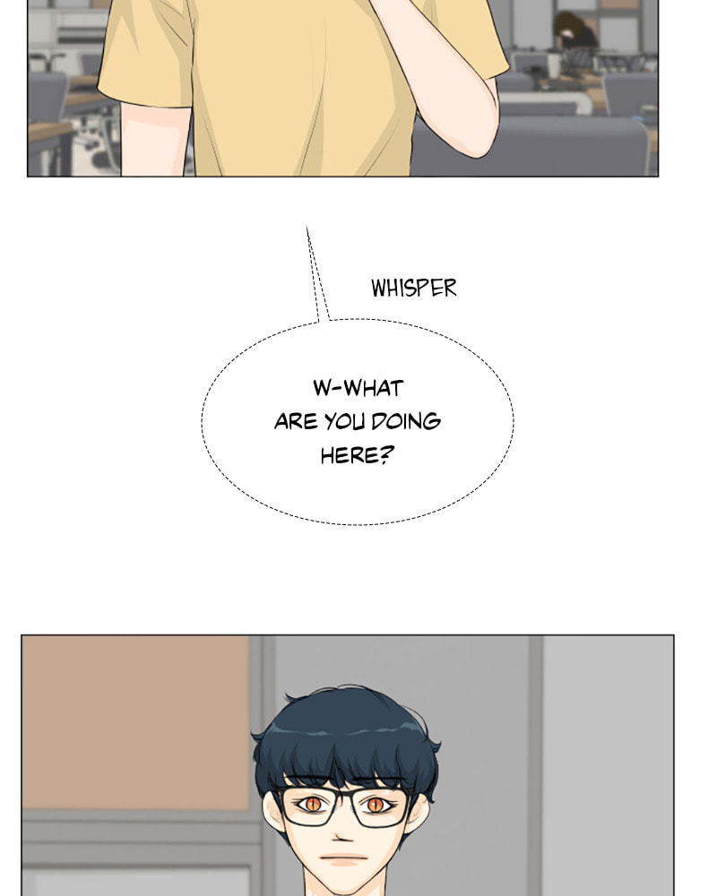 Read Half-Ghost chapter 47 image 3 on Lezhin