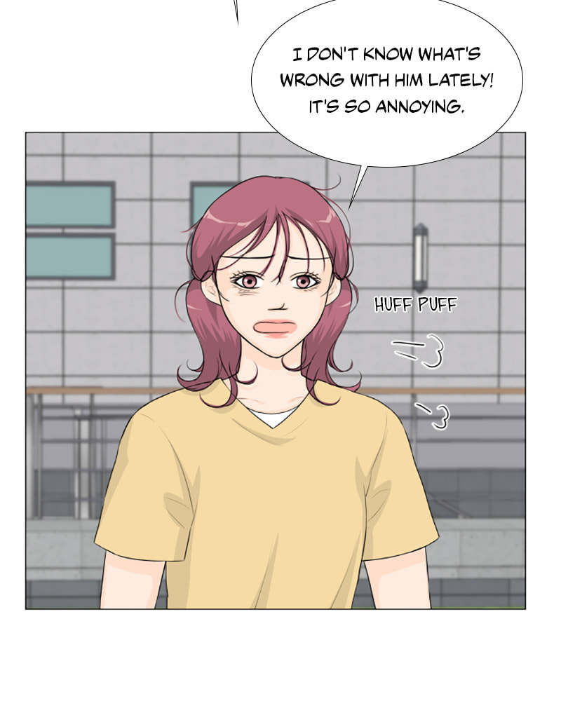 Read Half-Ghost chapter 47 image 31 on Lezhin