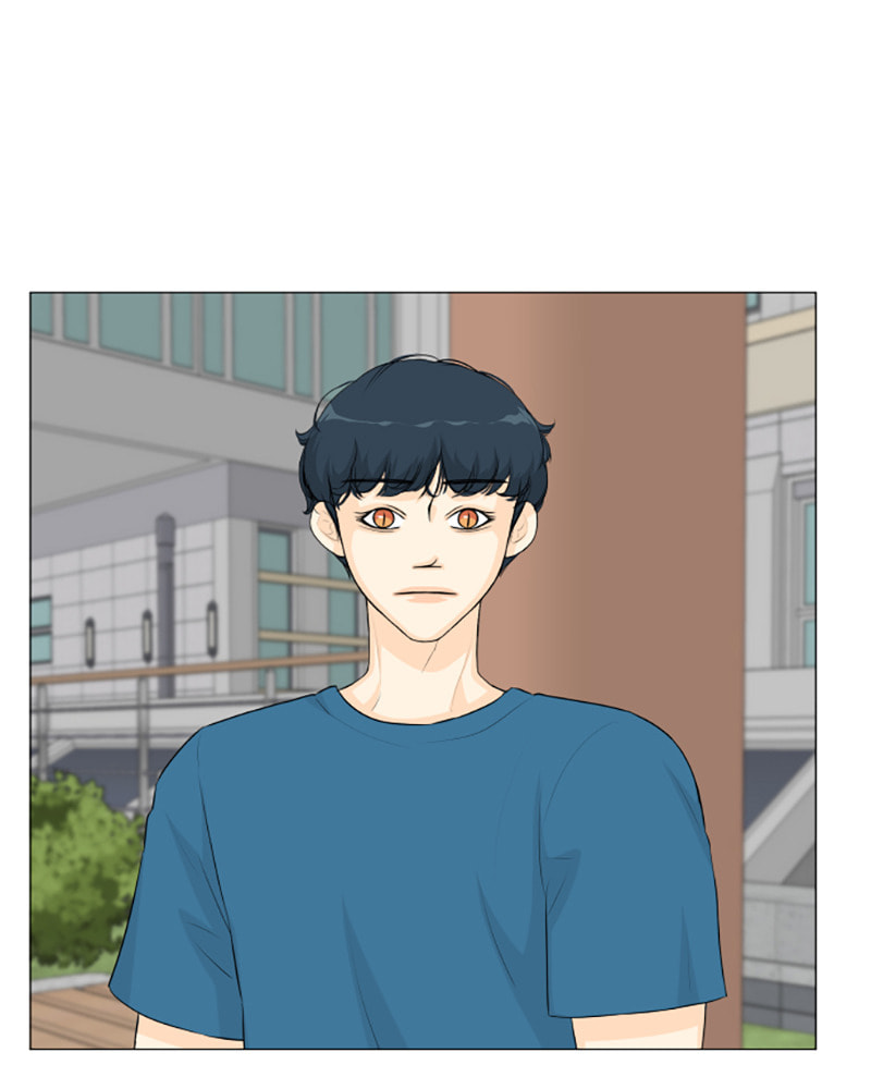 Read Half-Ghost chapter 47 image 32 on Lezhin