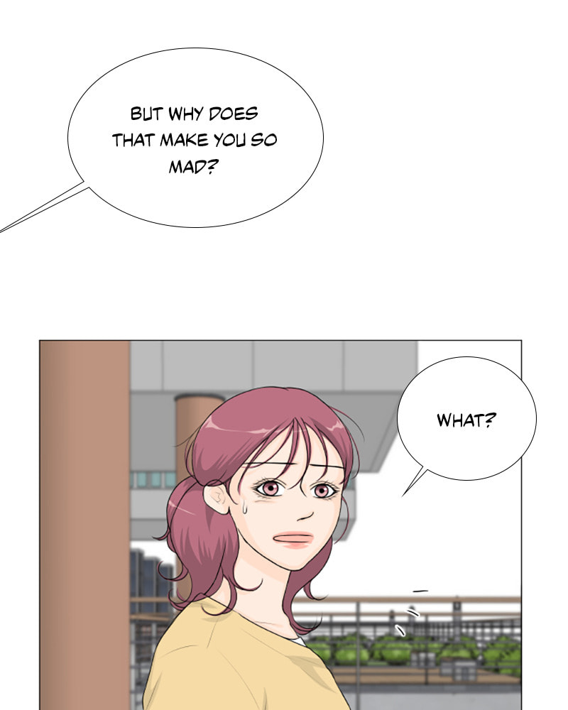 Read Half-Ghost chapter 47 image 33 on Lezhin