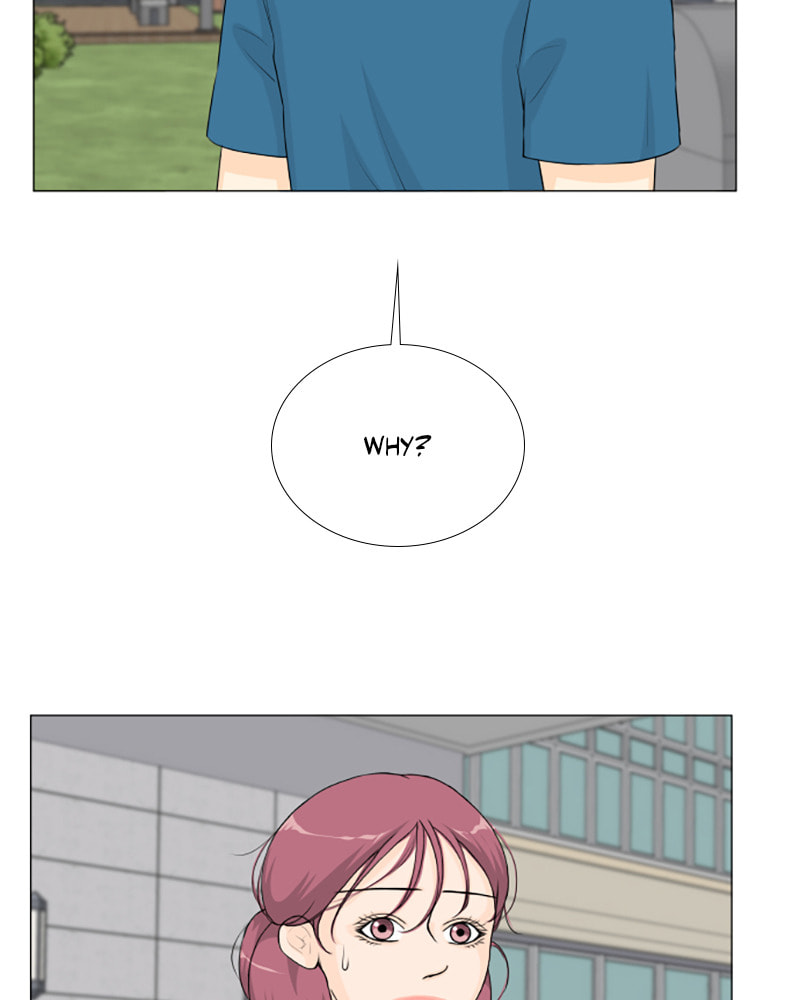 Read Half-Ghost chapter 47 image 35 on Lezhin