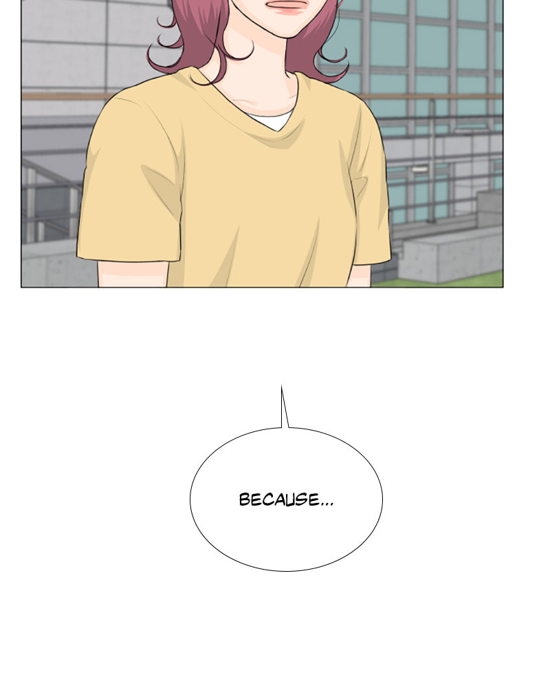Read Half-Ghost chapter 47 image 36 on Lezhin