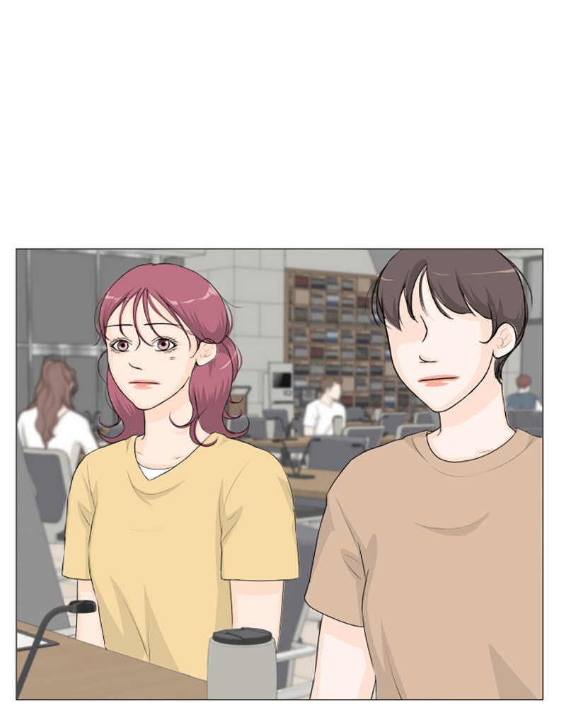 Read Half-Ghost chapter 47 image 41 on Lezhin
