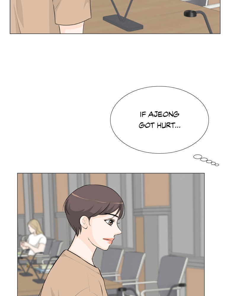 Read Half-Ghost chapter 47 image 43 on Lezhin