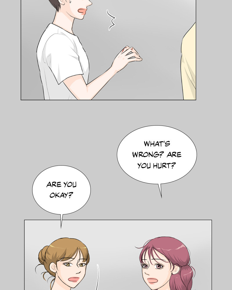 Read Half-Ghost chapter 47 image 45 on Lezhin