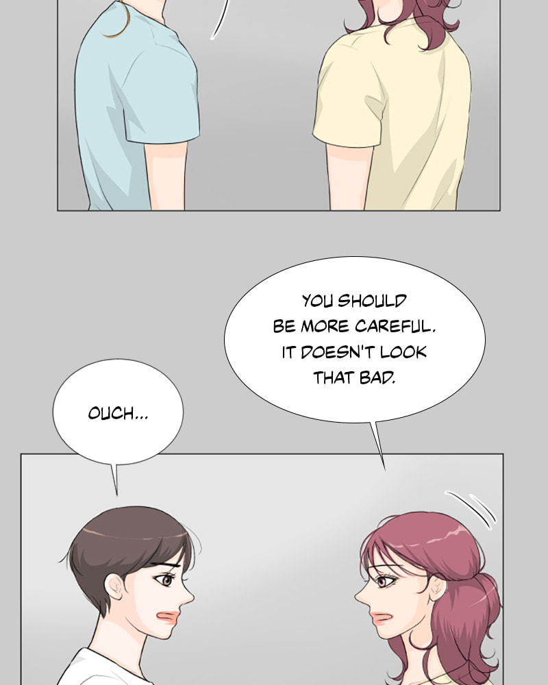 Read Half-Ghost chapter 47 image 46 on Lezhin