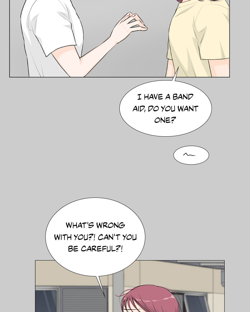 Read Half-Ghost chapter 47 image 47 on Lezhin